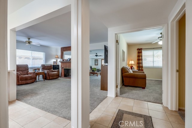 Detail Gallery Image 5 of 62 For 1206 W Porter Ave, Fullerton,  CA 92833 - 3 Beds | 2 Baths
