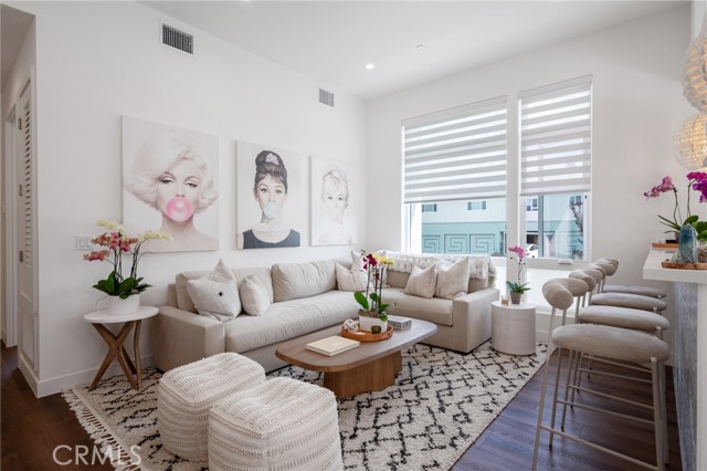 Detail Gallery Image 15 of 32 For 151 Paseo De La Concha a,  Redondo Beach,  CA 90277 - 2 Beds | 2/1 Baths