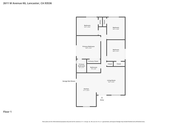Property Photo from MLS