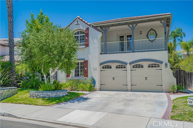 Detail Gallery Image 1 of 63 For 25531 Durant Pl, Stevenson Ranch,  CA 91381 - 5 Beds | 3 Baths