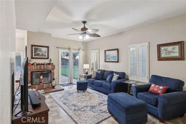 Detail Gallery Image 8 of 30 For 2749 E Chaparral, Ontario,  CA 91761 - 3 Beds | 2/1 Baths