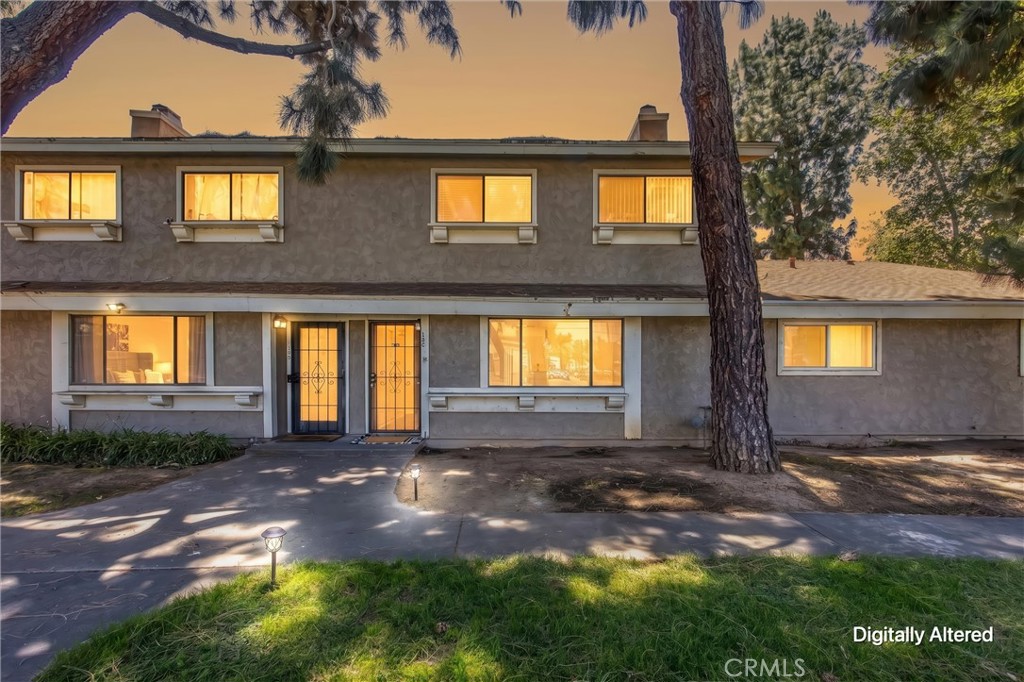 2061 W Redlands Boulevard #18C