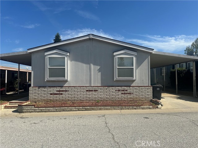 Detail Gallery Image 3 of 4 For 2601 E Victoria #181,  Compton,  CA 90220 - 4 Beds | 2 Baths