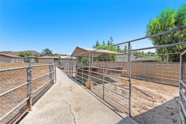 Detail Gallery Image 65 of 68 For 7603 E Santiago Canyon Rd, Orange,  CA 92869 - 4 Beds | 2/1 Baths