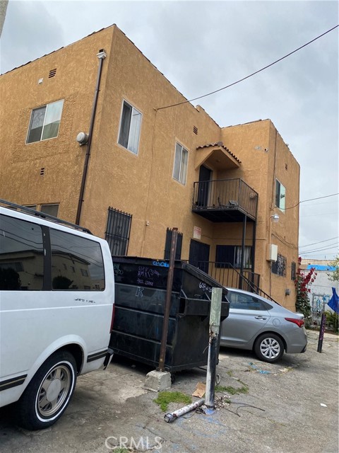 Detail Gallery Image 3 of 12 For 608 N Soto, Los Angeles,  CA 90033 - – Beds | – Baths