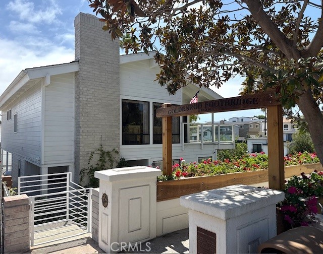 Detail Gallery Image 10 of 13 For 400 Goldenrod Ave, Corona Del Mar,  CA 92625 - 0 Beds | 1 Baths