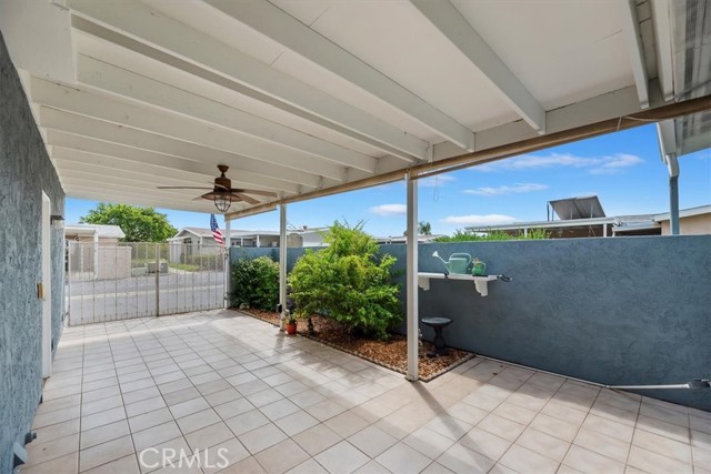 Detail Gallery Image 6 of 26 For 3676 Bartlett Ave., Oceanside,  CA 92057 - 2 Beds | 2 Baths