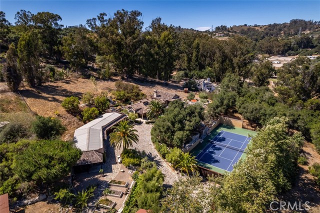 Detail Gallery Image 56 of 70 For 1155 Carpenter Canyon Road, Arroyo Grande,  CA 93420 - 4 Beds | 4/1 Baths