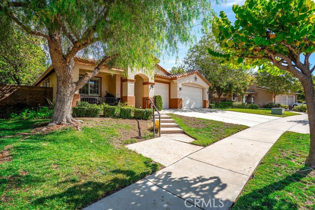 Detail Gallery Image 45 of 47 For 32004 Teal Ct, Yucaipa,  CA 92399 - 4 Beds | 2 Baths