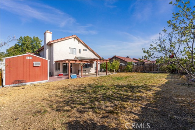 Detail Gallery Image 34 of 42 For 12261 Champlain St, Moreno Valley,  CA 92557 - 4 Beds | 2/1 Baths