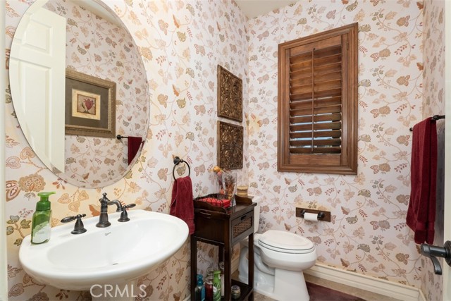Detail Gallery Image 16 of 38 For 218 Clayton Parkinson Ct, Fallbrook,  CA 92028 - 3 Beds | 2/1 Baths