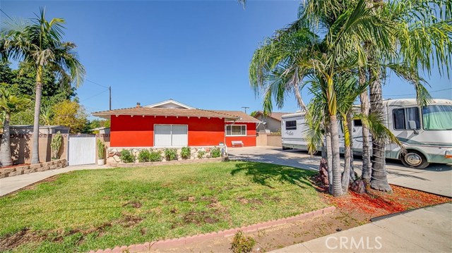 545 N Vincent Ave, West Covina, CA 91790