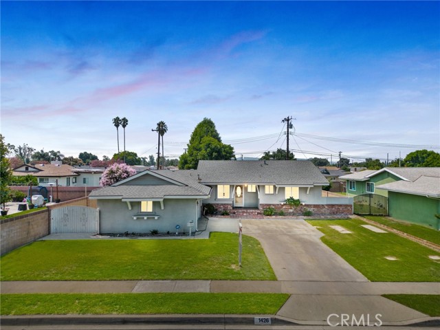 1426 W Glenmere St, West Covina, CA 91790