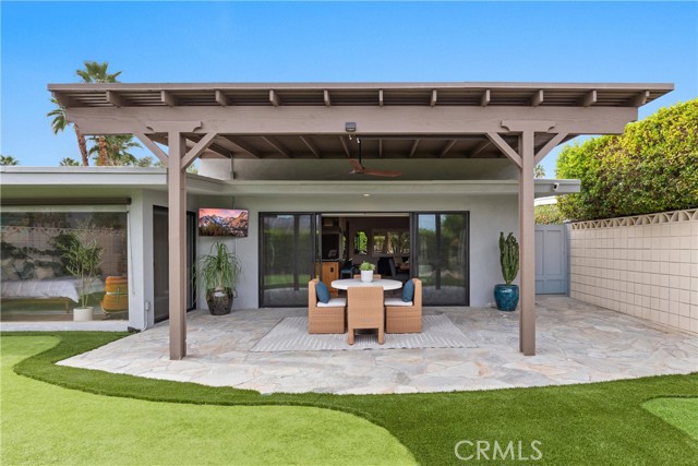 Detail Gallery Image 19 of 28 For 48240 Birdie, Palm Desert,  CA 92260 - 2 Beds | 2 Baths