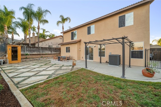 Detail Gallery Image 51 of 53 For 3547 Hawthorne Dr, Corona,  CA 92881 - 3 Beds | 2/1 Baths