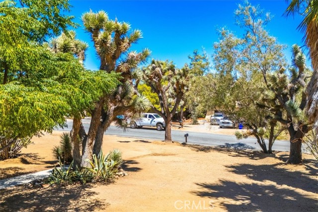 Detail Gallery Image 40 of 63 For 56469 Carlyle Dr, Yucca Valley,  CA 92284 - 2 Beds | 1 Baths