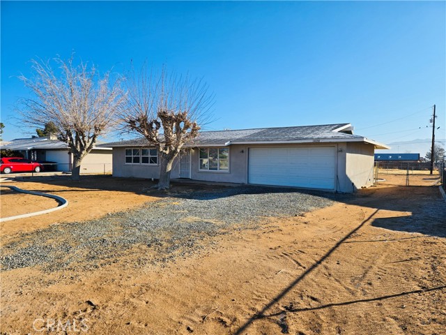 14097 Pawnee Road, Apple Valley, California 92307, 3 Bedrooms Bedrooms, ,1 BathroomBathrooms,Single Family Residence,For Sale,Pawnee,HD25022953