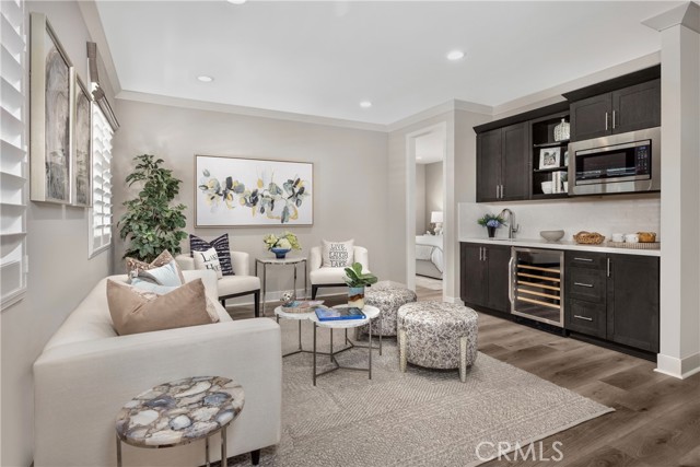 Detail Gallery Image 10 of 19 For 38851 Candlenut Dr, Palmdale,  CA 93551 - 4 Beds | 3/1 Baths