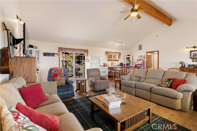 Detail Gallery Image 8 of 49 For 3723 Lakeview, Nice,  CA 95464 - 2 Beds | 1/1 Baths