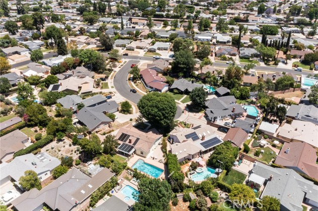 Detail Gallery Image 42 of 43 For 22941 Keswick St, West Hills,  CA 91304 - 4 Beds | 2 Baths
