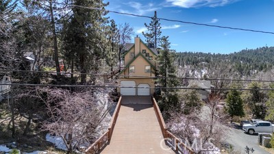 Detail Gallery Image 10 of 75 For 32455 Scandia, Running Springs,  CA 92382 - 3 Beds | 3 Baths