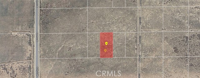 Detail Gallery Image 2 of 8 For 0 W Ave G10 + 59th St.W, Lancaster,  CA 93536 - – Beds | – Baths