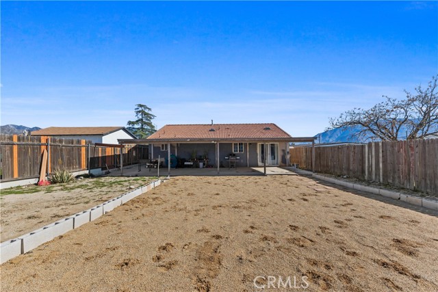 Detail Gallery Image 25 of 28 For 755 N Allen, Banning,  CA 92220 - 3 Beds | 2 Baths