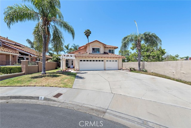 Detail Gallery Image 3 of 32 For 1 San Vincente, Rancho Santa Margarita,  CA 92688 - 3 Beds | 2/1 Baths