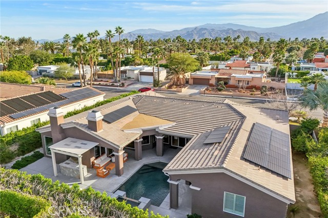 Detail Gallery Image 54 of 60 For 1420 E via Escuela, Palm Springs,  CA 92262 - 3 Beds | 3/1 Baths