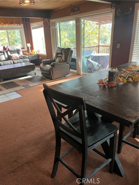 Detail Gallery Image 7 of 21 For 6070 Manzanita Ct, Angelus Oaks,  CA 92305 - 3 Beds | 1 Baths