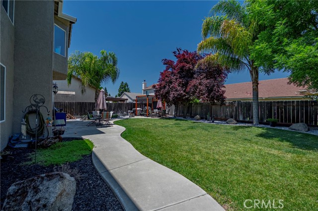 Detail Gallery Image 52 of 55 For 1833 La Quinta Ct, Merced,  CA 95340 - 4 Beds | 2/1 Baths