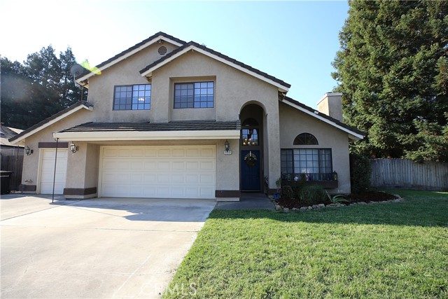 Detail Gallery Image 1 of 68 For 999 River Ave, Oakdale,  CA 95361 - 5 Beds | 4 Baths