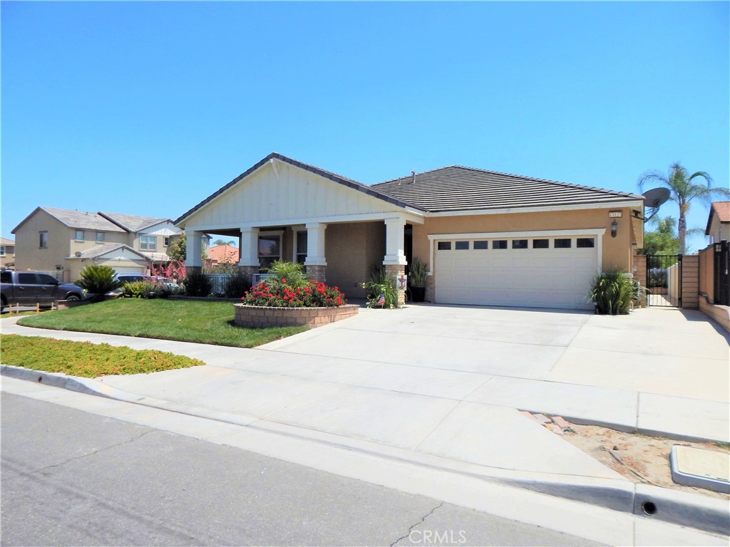 13127 Dancy Street, Eastvale, CA 92880