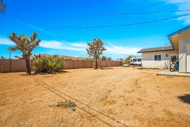 Detail Gallery Image 26 of 46 For 58583 Buena Vista Dr, Yucca Valley,  CA 92284 - 3 Beds | 2 Baths