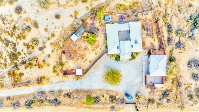 Detail Gallery Image 51 of 62 For 52550 Riverside Dr, Pioneertown,  CA 92268 - 2 Beds | 2 Baths