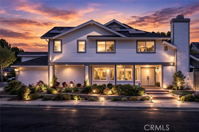 Details for 14 Dry Creek, Laguna Hills, CA 92653