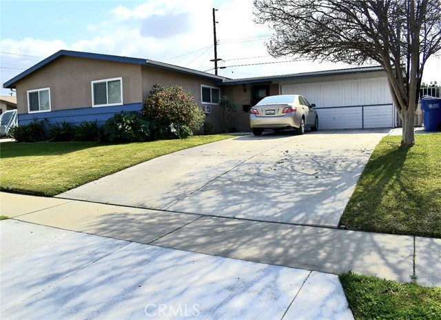 16378 Garo St, Hacienda Heights, CA 91745