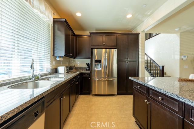 Detail Gallery Image 11 of 54 For 3109 E Chip Smith Way, Ontario,  CA 91762 - 3 Beds | 2/1 Baths