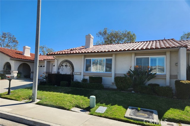 Detail Gallery Image 2 of 23 For 28112 Calle Casal, Mission Viejo,  CA 92692 - 2 Beds | 2 Baths