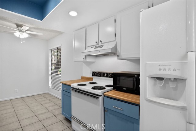 Detail Gallery Image 11 of 25 For 5265 E Waverly Dr #80,  Palm Springs,  CA 92264 - 2 Beds | 1 Baths