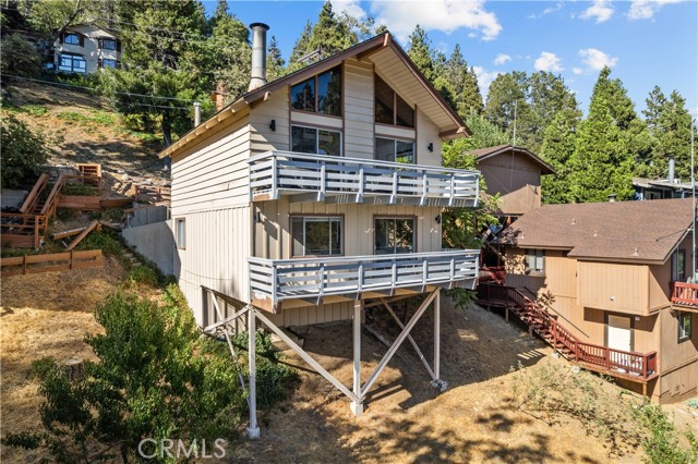 Detail Gallery Image 38 of 42 For 23755 Zuger Dr, Crestline,  CA 92325 - 3 Beds | 2 Baths