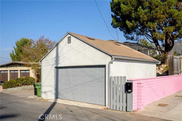 Detail Gallery Image 30 of 31 For 2497 Niagara Way, Eagle Rock,  CA 90041 - 3 Beds | 1 Baths