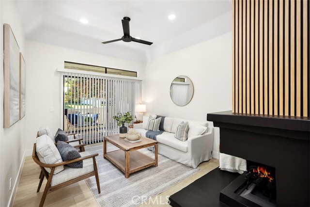 Detail Gallery Image 9 of 27 For 17191 Corbina #110,  Huntington Beach,  CA 92649 - 1 Beds | 1 Baths