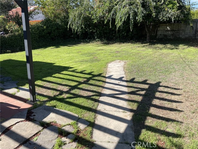 Detail Gallery Image 17 of 17 For 2379 Oliveras Ave, Altadena,  CA 91001 - 2 Beds | 1 Baths