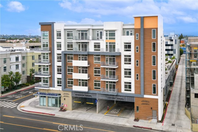 Detail Gallery Image 39 of 51 For 168 S Monterey St #413,  Alhambra,  CA 91801 - 1 Beds | 1/1 Baths