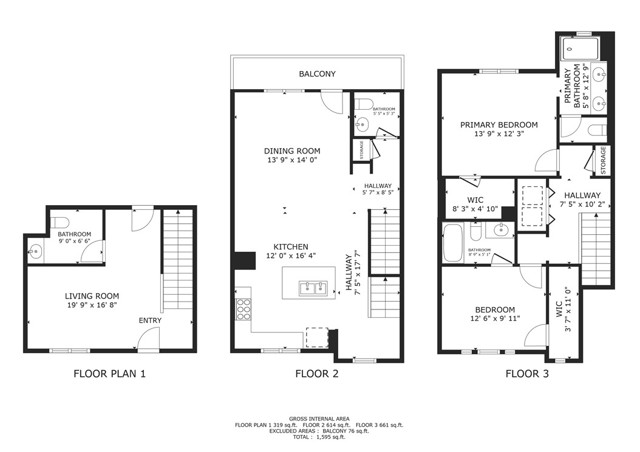 Detail Gallery Image 29 of 29 For 2766 Crimson Way, Pomona,  CA 91767 - 2 Beds | 4 Baths