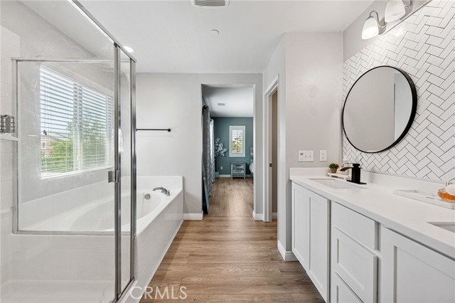 Detail Gallery Image 23 of 45 For 1405 Aloe Ct, Beaumont,  CA 92223 - 3 Beds | 2/1 Baths