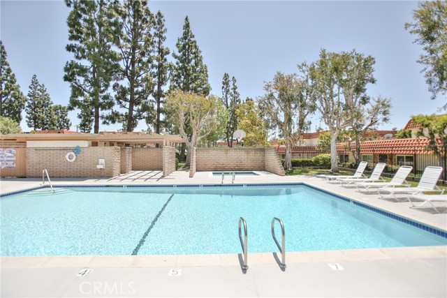Detail Gallery Image 15 of 17 For 22701 Malaga Way, Lake Forest,  CA 92630 - 2 Beds | 1 Baths