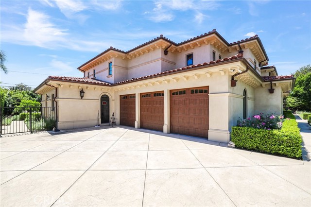 Detail Gallery Image 5 of 59 For 78 W Las Flores Ave, Arcadia,  CA 91007 - 6 Beds | 6/1 Baths