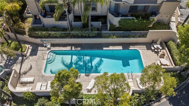 Detail Gallery Image 28 of 30 For 24143 Del Monte Dr #282,  Valencia,  CA 91355 - 1 Beds | 1 Baths